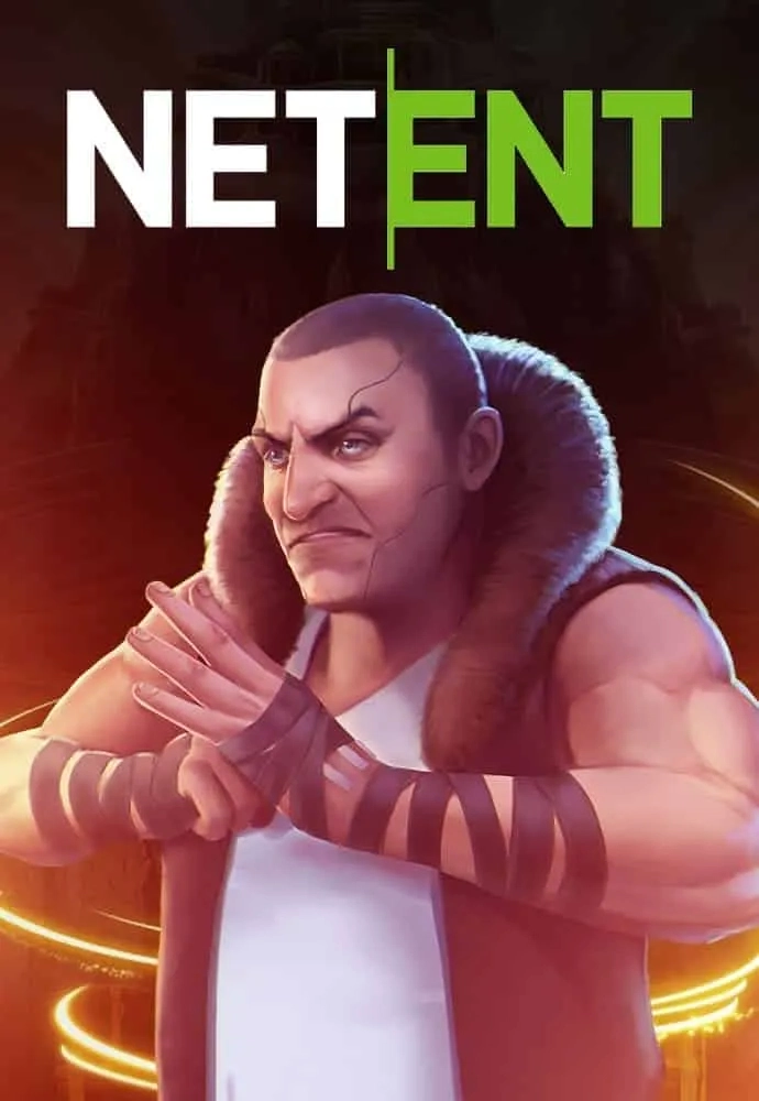 netent by wink888